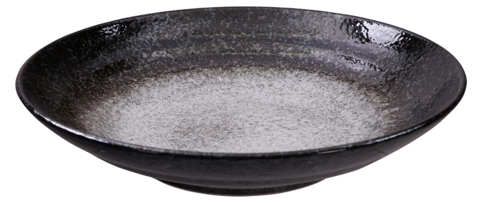 Wit Bord - Minoyaki - Elegante Stijl - 28