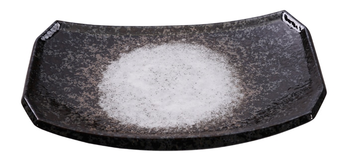 Wit Bord - Minoyaki - Modern Elegant - 21