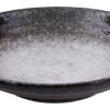 Wit Bord - Minoyaki - Rustiek en Verfijnd Design - 23 x 5 cm | Tokyo Design Studio