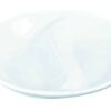 Wit Keramisch Saus Bord - White Series - 9.5cm | The Oriental Selection
