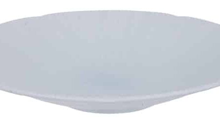 Wit Ontbijtbord Tokyo Design Studio Sky - Porselein 22.5 x 4 cm | Tokyo Design Studio