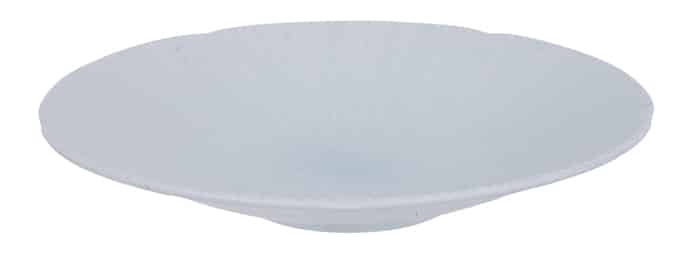 Wit Ontbijtbord Tokyo Design Studio Sky - Porselein 22.5 x 4 cm | Tokyo Design Studio