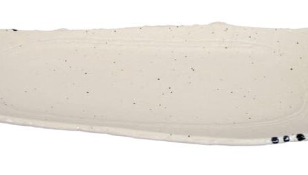 Wit Rechthoekig Bord - Large Plates - 32.4 x 16 cm | Tokyo Design Studio