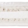Wit Rechthoekig Bord - Minoyaki - 31 x 17 cm | Tokyo Design Studio