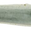 Wit Rechthoekig Bord - The Oriental Shop - Large Plates - 32.4 x 16cm