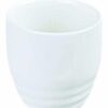 Wit Sake Kopje - Witte Serie - 4.8 cm | The Oriental Selection