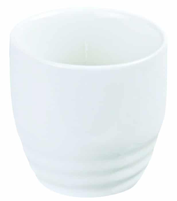 Wit Sake Kopje - Witte Serie - 4.8 cm | The Oriental Selection