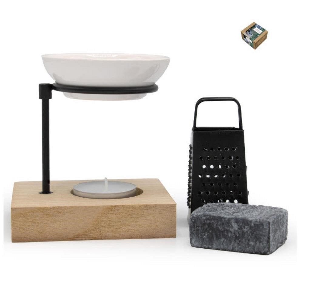 With love geschenkset etna musk | Ideas 4 Seasons