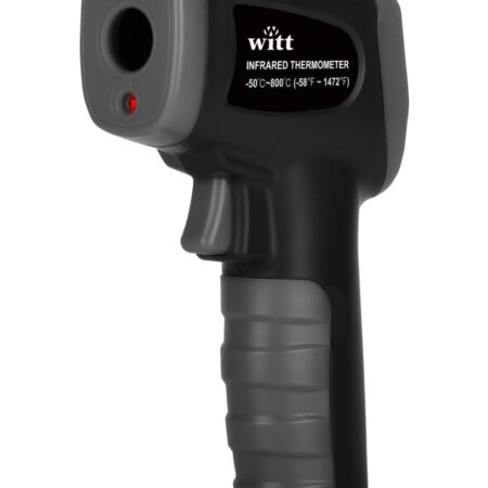 Witt Pizza Infrarood temperatuurpistool | Witt