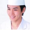 Witte Koksmuts Maat M - Professionele Uitstraling - Kleding | Tokyo Design Studio