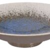 Witte Kom - Minoyaki Collectie - 28 x 8cm 1500ml | Tokyo Design Studio