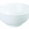 Witte Kom - White Series - 17.5 x 8.3cm 1000ml