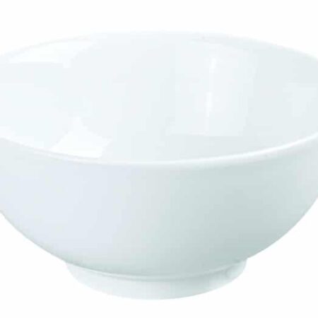 Witte Kom - White Series - 17.5 x 8.3cm 1000ml | The Oriental Selection