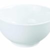 Witte Kom - White Series - 400ml 12.5 x 6.3cm | The Oriental Selection