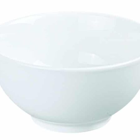 Witte Kom - White Series - 400ml 12.5 x 6.3cm | The Oriental Selection