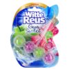 Witte Reus Geurswitch Toiletblok Appelbloesem & Waterlelie |