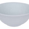 Witte Rijstkom Tokyo Design Studio Sky - 15.2 x 6.7cm 550ml | Tokyo Design Studio