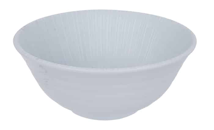 Witte Rijstkom Tokyo Design Studio Sky - 15.2 x 6.7cm 550ml | Tokyo Design Studio