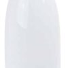 Witte Sake Fles - White series - 180ml 17.5cm | The Oriental Selection