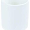 Witte Sake Kop - White Series - Keramiek 5.5cm | The Oriental Selection