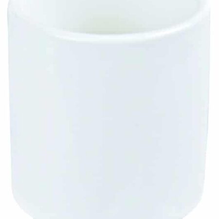 Witte Sake Kop - White Series - Keramiek 5.5cm | The Oriental Selection