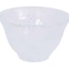 Witte Sakekop - Elegante Drinkcultuur - 70ml - 7.4 x 4.5cm | Tokyo Design Studio
