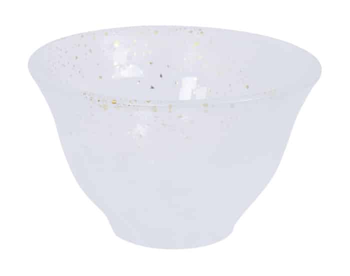 Witte Sakekop - Elegante Drinkcultuur - 70ml - 7.4 x 4.5cm | Tokyo Design Studio