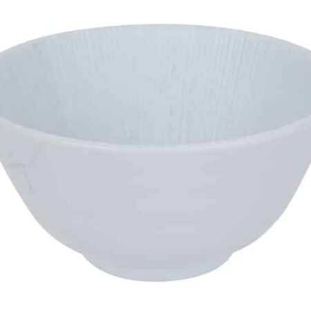 Witte rijstkom - Tokyo Design Studio Sky - 350ml - 12 x 6.4cm | Tokyo Design Studio