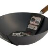 Wokpan - Tokyo Design Studio - Kitchen Iron - 30cm | Tokyo Design Studio