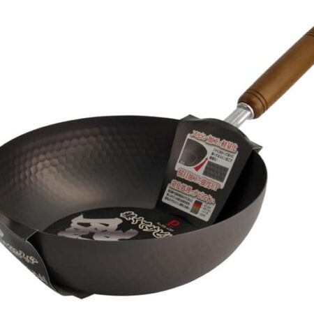 Wokpan - Tokyo Design Studio Kitchen Iron - 40
