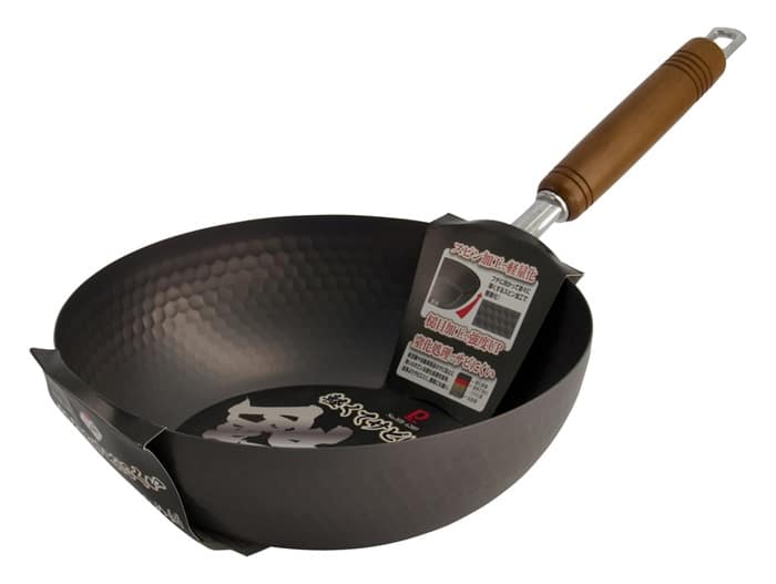 Wokpan - Tokyo Design Studio Kitchen Iron - 40