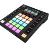 Wolfmix W1 MK2 DMX controller - Standalone lichtcontroller - Tot 4 | Wolfmix
