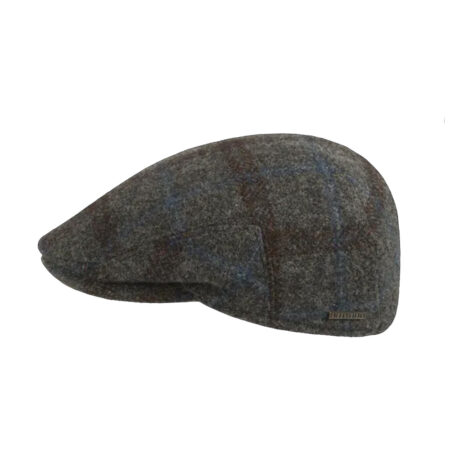Wollen Pet Amado Anthracite | Hatland