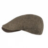 Wollen pet Akosh Brown | Hatland