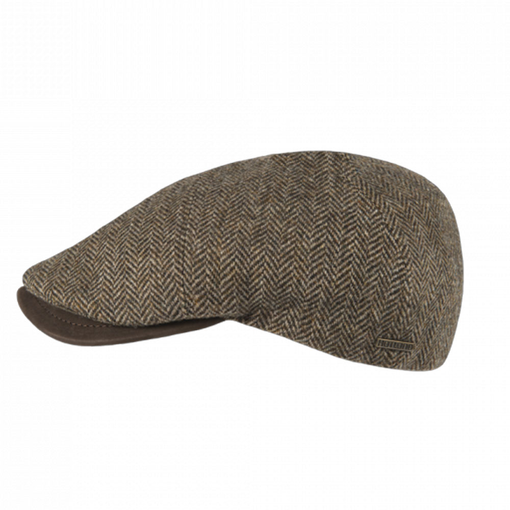 Wollen pet Akosh Brown | Hatland