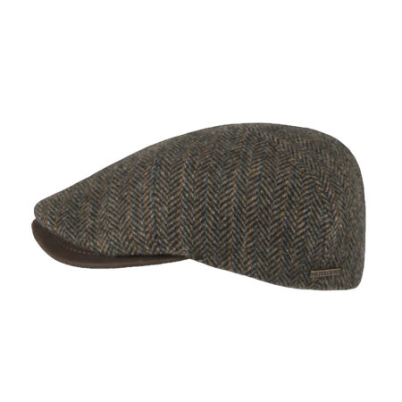 Wollen pet Akosh Olive | Hatland