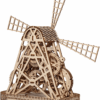 Wooden City Molen hout | Wooden City