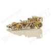 Wooden City formule 1 wagen | Wooden City