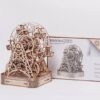 Wooden city Reuzenrad van hout | Wooden City