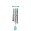 Woodstock Beachcomber Chime - Türkis | Woodstock Chimes
