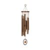 Woodstock Chimes of Crystal Silence Bronze | Woodstock Chimes