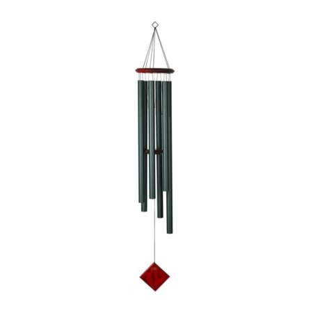 Woodstock Chimes of Neptun Evergreen | Woodstock Chimes