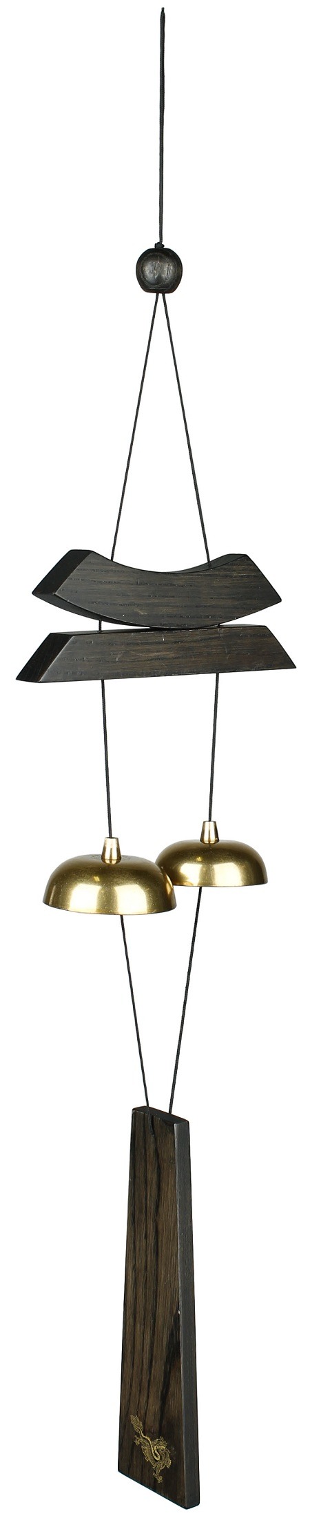 Woodstock Dragon Bells | Woodstock Chimes