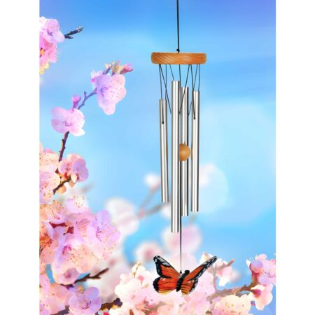 Woodstock Monarchfalter chime | Woodstock Chimes