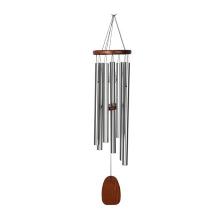 Woodstock Spanish Flaminco Latin Trio windgong | Woodstock Chimes