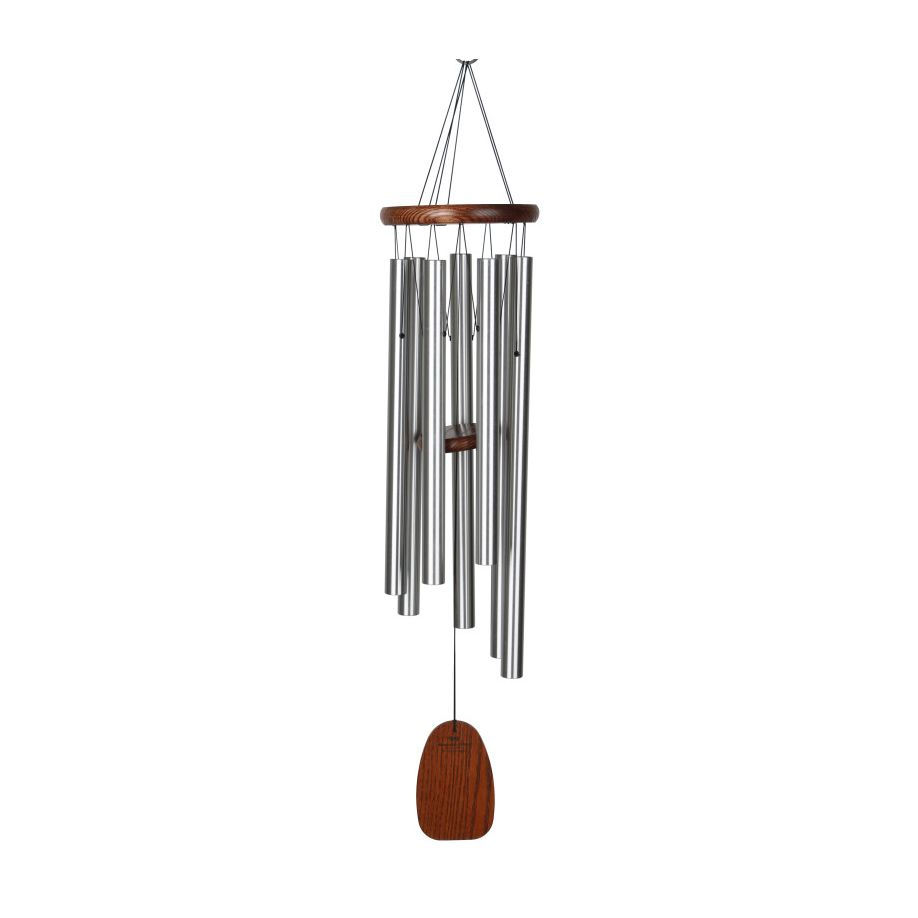 Woodstock Spanish Flaminco Latin Trio windgong | Woodstock Chimes