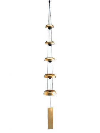 Woodstock Temple Bells Quintett | Woodstock Chimes