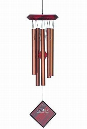 Woodstock Windgong Chimes of Mars | Woodstock Chimes