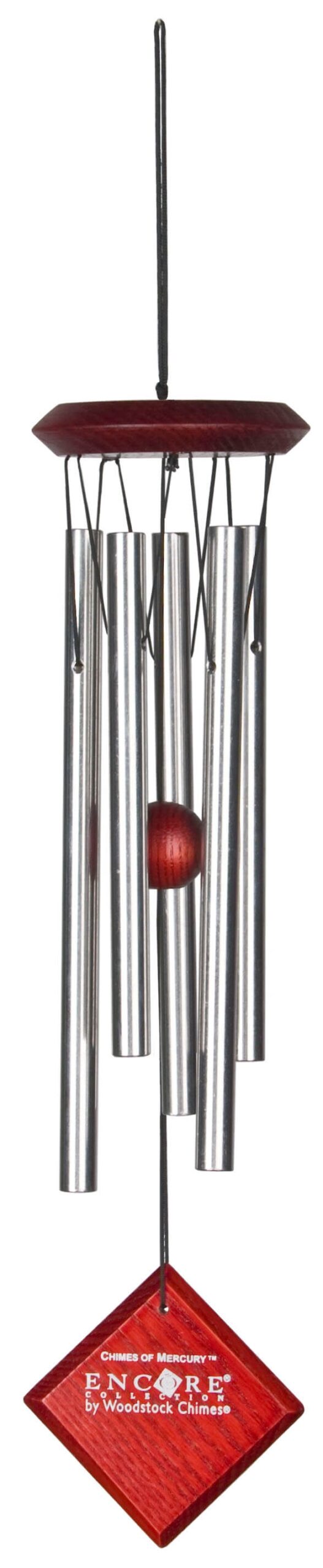 Woodstock Windgong Chimes of Mercury | Woodstock Chimes