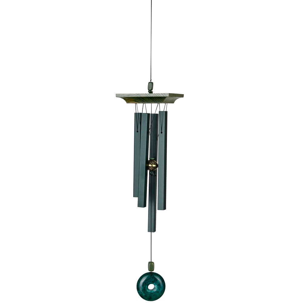 Woodstock Windgong Jade Chime | Woodstock Chimes